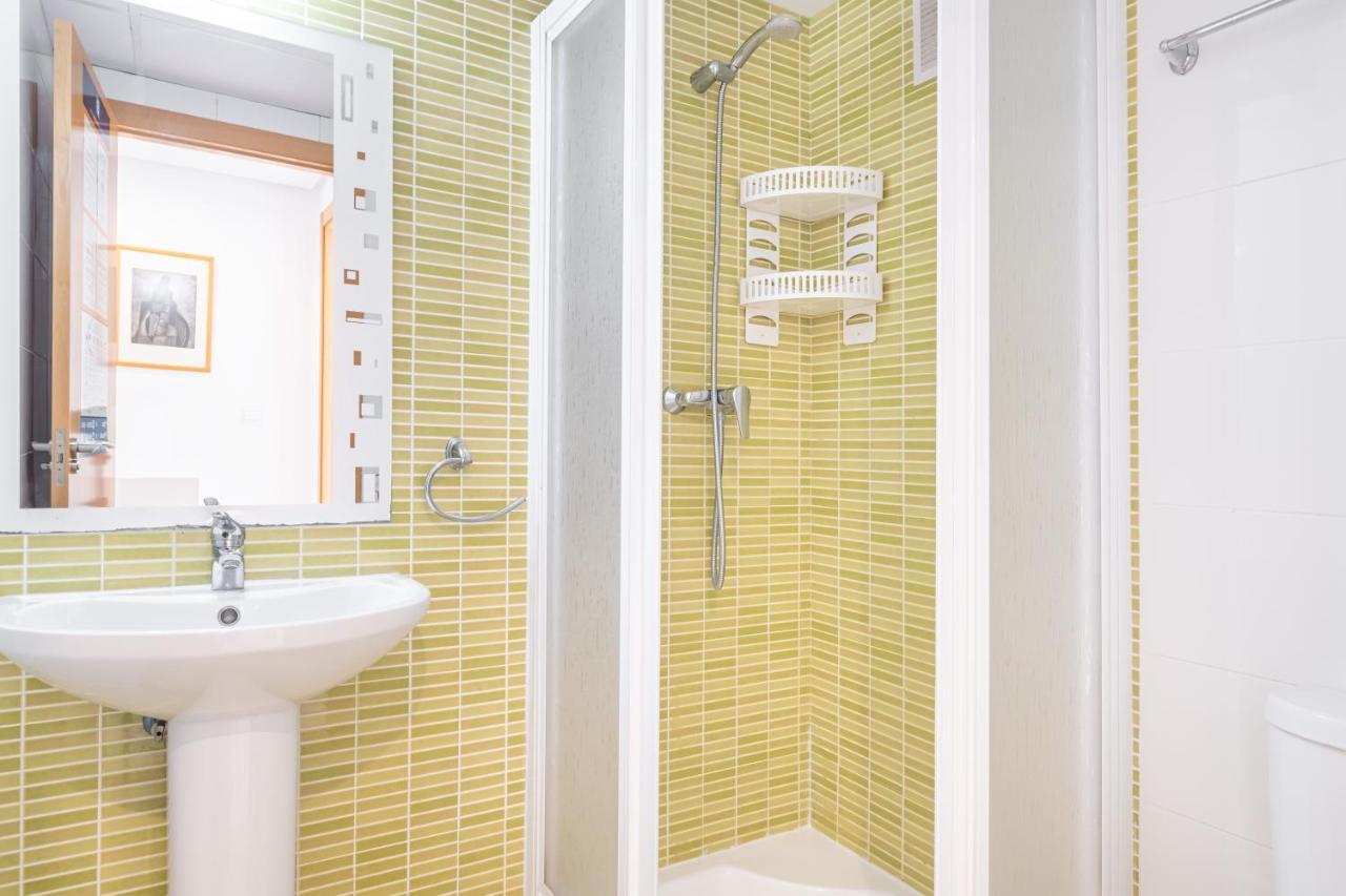 בנידורם Torre Lugano Apartment Levante Beach מראה חיצוני תמונה