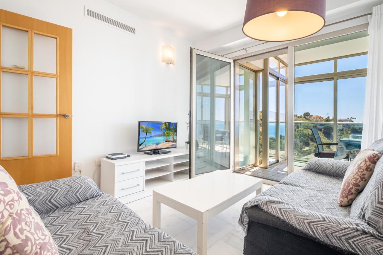 בנידורם Torre Lugano Apartment Levante Beach מראה חיצוני תמונה