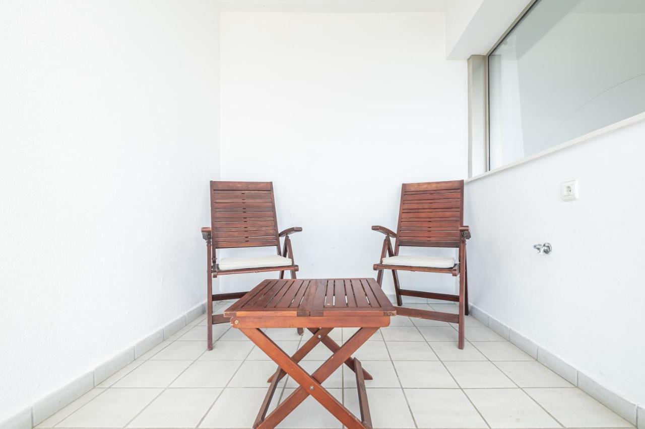 בנידורם Torre Lugano Apartment Levante Beach מראה חיצוני תמונה