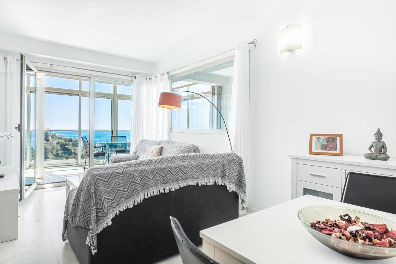 בנידורם Torre Lugano Apartment Levante Beach מראה חיצוני תמונה