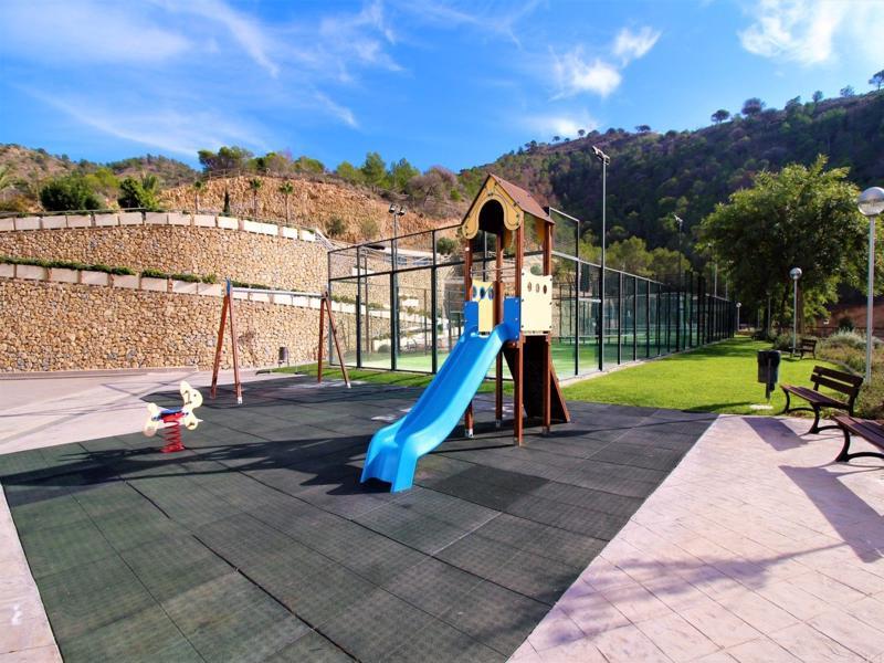 בנידורם Torre Lugano Apartment Levante Beach מראה חיצוני תמונה